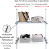 WENKO Regalboden Herkules Serie Teleskop System Regal Produktbild-Vorschau 2