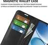 Wallet Case Klapphülle für Xiaomi Redmi Note 15 Pro 5G Produktbild-Vorschau 4