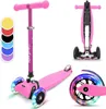 funpro Fun Pro One Deluxe Kinder Scooter Step Kickboard - Produktbild-Vorschau 3