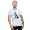 Disney - "Surf And Chill" T-Shirt für Herren BI40788 (XXL) Produktbild-Vorschau 2