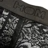 HOM Herren Boxershorts Trunk Free Cut Lace Produktbild-Vorschau 2