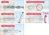 TOX Einschlaganker Impact M10/40 - 50 Stück - 2910005 Produktbild-Vorschau 10