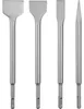 Set di scalpelli SDS Plus 4 pz EINHELL Anteprima dell’immagine prodotto 4