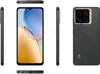 Multiple views of a ZTE Blade A56 smartphone. Produktbild-Vorschau