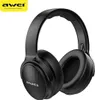 Casque intra-auriculaire Bluetooth Awei A780Noir/Noir Voir les images du produit 21