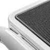 KADAX Tritthocker "Strom", Aluminiumschemel bis zu 150 kg Produktbild-Vorschau 8