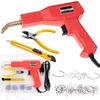 Kit de soudage avec clips pour rparer et renforcer les Voir les images du produit 2