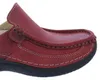 Wolky Clog Roll Slide 0620236-553, leicht glänzendes Produktbild-Vorschau 9