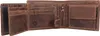 GREENBURRY Geldbörse Vintage Wallet Brown Stag braun Produktbild-Vorschau 18