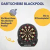 Best Sporting Elektrische Dartscheibe BLACKPOOL Produktbild-Vorschau 3