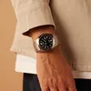 Citizen AW1641-81E Eco-Drive Herrenuhr Titan Schwarz Produktbild-Vorschau 12
