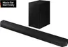 HW-Q64B (2022) schwarz Soundbar mit Subwoofer Produktbild-Vorschau 2