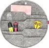 Wandorganizer aus Filz Filzorganizer Aufbewahrungstasche Produktbild-Vorschau 1