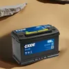 Exide EB950 Excell 12V 95Ah 800A Autobatterie Produktbild-Vorschau 21
