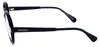 Max&co. MO5108 Shiny black 53/18/140 Okulary damskie Podgląd zdjęcia produktu 3