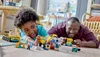LEGO 60391 City Baufahrzeuge und Kran mit Abrissbirne, Produktbild-Vorschau 17