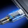 Ugreen USB-A-zu-C Kabel 1,5m QC 3.0 3A Weiß Produktbild-Vorschau 7