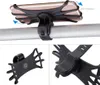 Handy Halterung Fahrrad Universal Fahrradtelefonhalter 4,0 Produktbild-Vorschau 8