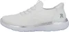 Rieker scarpe da donna slip-on bianco Anteprima dell’immagine prodotto 13