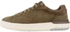 Sneakers Del Marchio Clarks Del Modello 26181324c Verde Anteprima dell’immagine prodotto 2