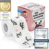 Kamasutra Toilettenpapier mit Motiv - 400 Blatt bedrucktes Produktbild-Vorschau 1