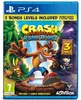 Activision Blizzard Crash Bandicoot N. Sane Trilogy, PS4, Produktbild-Vorschau 1