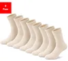 Socken Leinensocken Herren & Damen Handgekettelte Spitze Produktbild-Vorschau 1