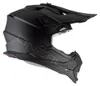 O'NEAL Motocross Helm 2SRS Flat , Schwarz, L Produktbild-Vorschau 10