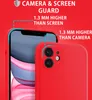 Hülle für Apple iPhone 11 - Handyhülle mit Kameraschutz Produktbild-Vorschau 3
