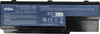 vhbw Akku kompatibel mit Packard Bell EasyNote LJ61, LJ63, Produktbild-Vorschau 3
