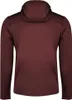 Montane Fury Lite Kapuzenfleece Rot S Mann Rot S Produktbild-Vorschau 9