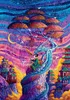 Puzzle 1000 elementów Imagination Roch Urbaniak Sakura i Podgląd zdjęcia produktu 3