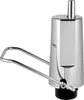 Hydraulické čerpadlo pro kadeřnické křeslo 11 cm Náhradní Náhled obrázku produktu 12