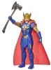 Hasbro Marvel figúrka Stormbreaker Strike Thor F3360 Náhľad obrázku produktu 3