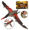 Jurassic World JCL70, 4 rok / roky, Viacfarebný, Plast Náhľad obrázku produktu 2