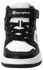 Champion REBOUND 2.0 MID B GS Mid Kinderschuhe Jungen Productafbeelding-voorbeeld 7