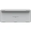 Logitech MX Keys Mini für Mac grau Produktbild-Vorschau 3