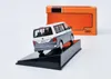 Ixo Models CLC595 VW T6 Bus Multivan 2017 weiß grau 1:43 Produktbild-Vorschau 6