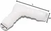 Schlauchverbinder Kunststoff Winkel 90° 4 mm Produktbild-Vorschau 1