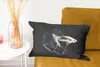 MuchoWow® Zierkissen Sofakissen Wohnzimmer Dekokissen 50x30 Produktbild-Vorschau 6