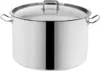Orion | Casseruola - 30 L - Acciaio inox - Adatto Anteprima dell’immagine prodotto 1