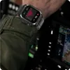 Smartwatch Męski Zegarek Funkcja Gps Rozmowy Polskie Menu Podgląd zdjęcia produktu 12