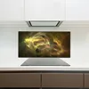 Coloray Spritzschutz aus Glas 120x60  Wandkunst Produktbild-Vorschau 3