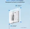Ecovacs WINBOT Mini (Grey) Produktbild-Vorschau 33