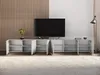 RTV-Sideboard 300 cm in Kaschmir, modern und schlicht Produktbild-Vorschau 4