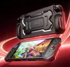 Armor Schutzhülle Grip Overlay JSAUX für NINTENDO SWITCH 2 Produktbild-Vorschau 2