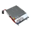 A close-up studio shot of a dryer heating element. Produktbild-Vorschau