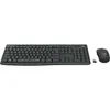 Logitech MK295 Silent Wireless Combo Tastatur Maus Produktbild-Vorschau 10