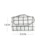 Rossgesund XXL 200 x 200 cm Picknickdecke Wasserdicht Produktbild-Vorschau 7