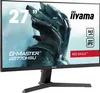 Iiyama G-MASTER Red Eagle, 68,6 cm (27"), 1920 x 1080 Podgląd zdjęcia produktu 2